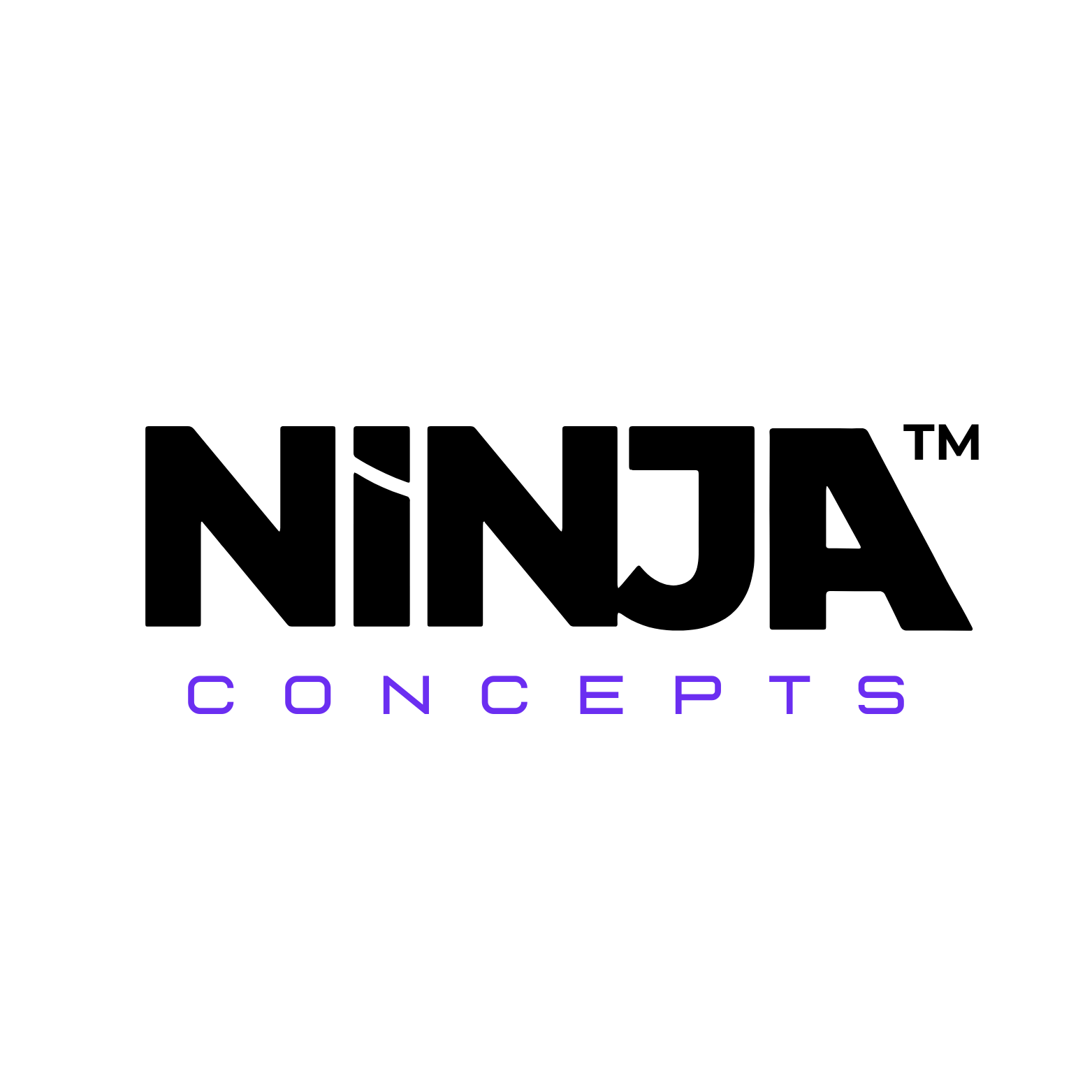 Ninja Concepts Logo